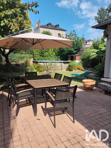 Maison à vendre 5 pièces 98 m² Brive-la-Gaillarde