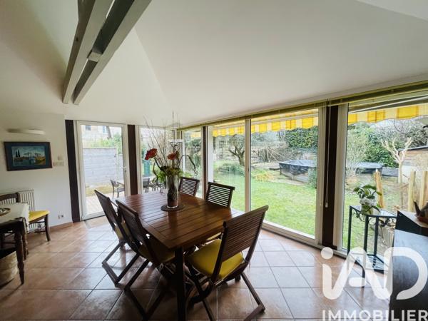 Maison à vendre 5 pièces 98 m² Brive-la-Gaillarde