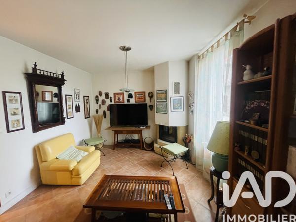 Maison à vendre 5 pièces 98 m² Brive-la-Gaillarde