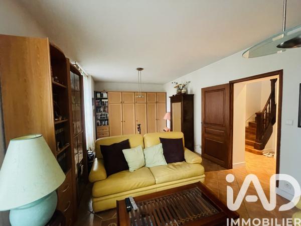 Maison à vendre 5 pièces 98 m² Brive-la-Gaillarde