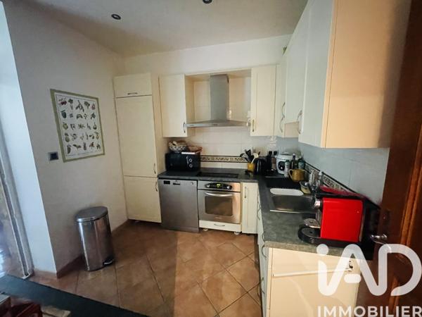 Maison à vendre 5 pièces 98 m² Brive-la-Gaillarde