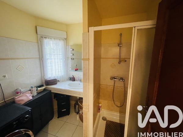 Maison à vendre 5 pièces 98 m² Brive-la-Gaillarde