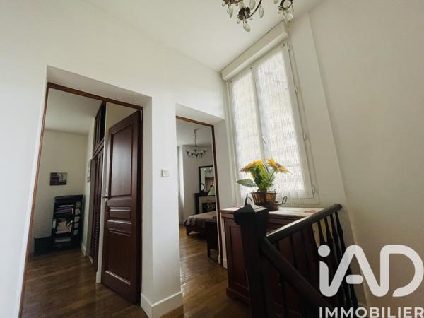 Maison à vendre 5 pièces 98 m² Brive-la-Gaillarde