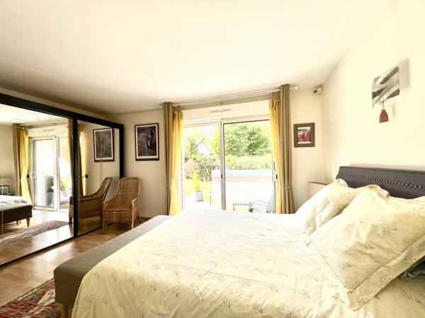 Vauhallan (91430) Maison architecte Vauhallan