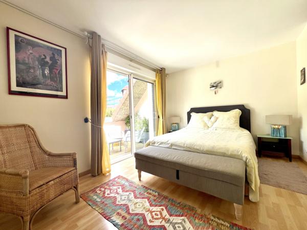 Vauhallan (91430) Maison architecte Vauhallan