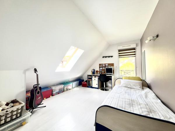 Vauhallan (91430) Maison architecte Vauhallan