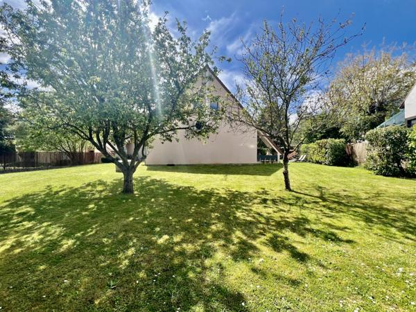 Vauhallan (91430) Maison architecte Vauhallan