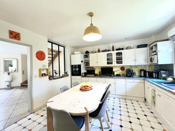 Vauhallan (91430) Maison architecte Vauhallan