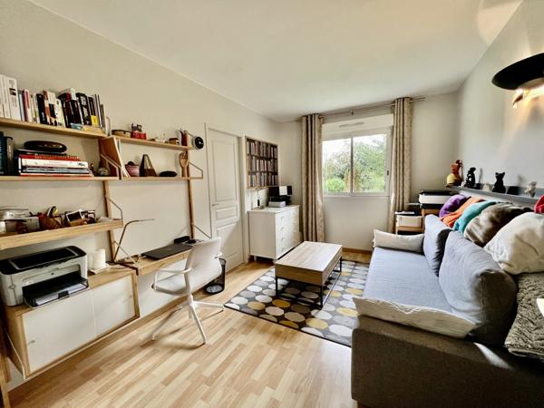 Vauhallan (91430) Maison architecte Vauhallan