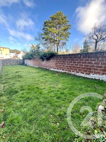 Maison à vendre  5 pièces - 102 m2 BOULOGNE SUR MER - 62