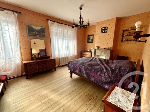 Maison à vendre  5 pièces - 102 m2 BOULOGNE SUR MER - 62