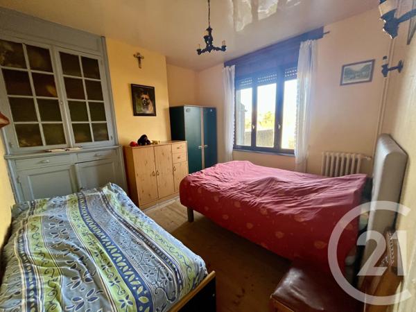 Maison à vendre  5 pièces - 102 m2 BOULOGNE SUR MER - 62