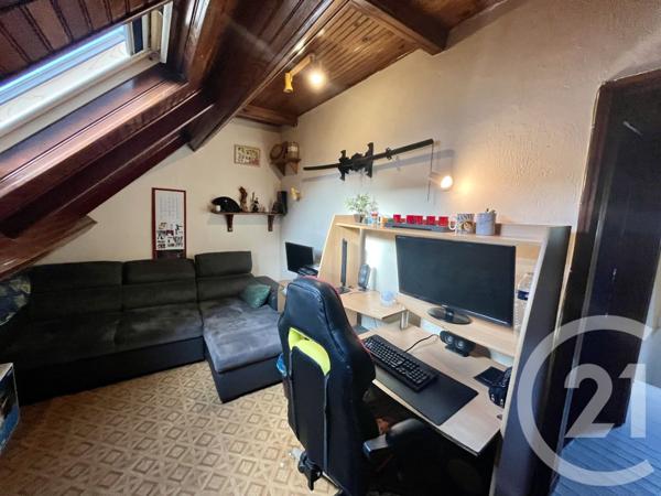 Maison à vendre  5 pièces - 102 m2 BOULOGNE SUR MER - 62