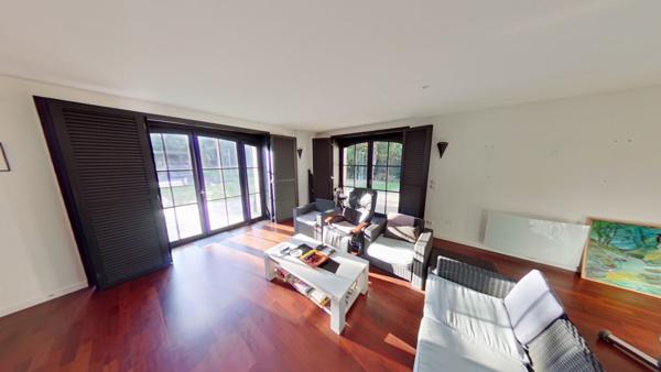 Superbe Appartement de Prestige à Talence - 199 m² avec Jardin