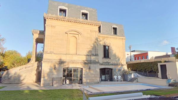 Superbe Appartement de Prestige à Talence - 199 m² avec Jardin