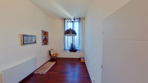 Superbe Appartement de Prestige à Talence - 199 m² avec Jardin