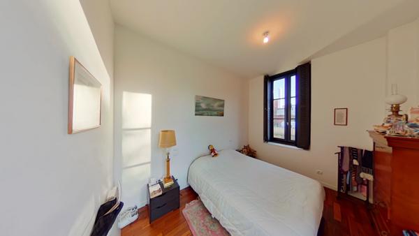 Superbe Appartement de Prestige à Talence - 199 m² avec Jardin