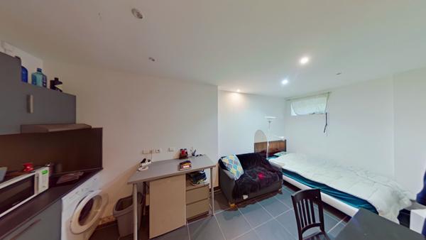 Superbe Appartement de Prestige à Talence - 199 m² avec Jardin