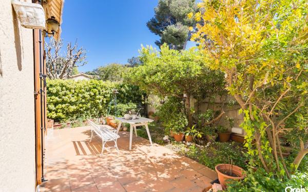 Maison à vendre    4 pièces • 81,05 m2 Marseille 9