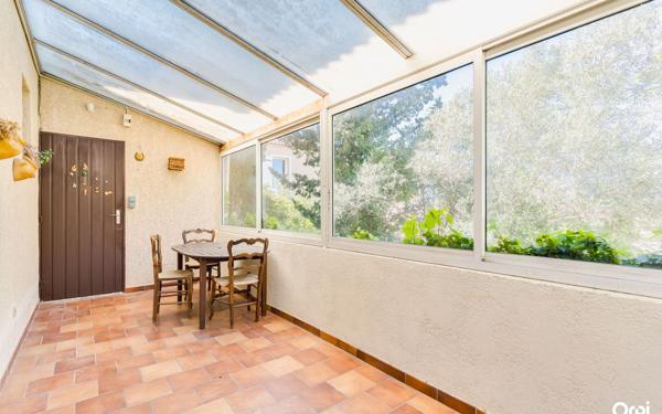 Maison à vendre    4 pièces • 81,05 m2 Marseille 9