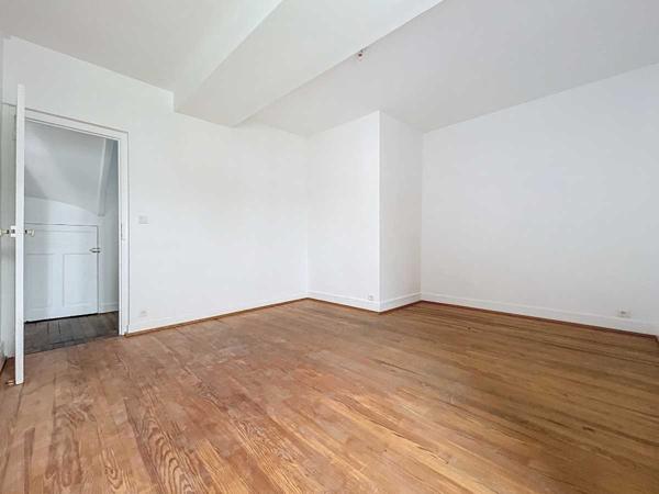 Vente / Maison de ville