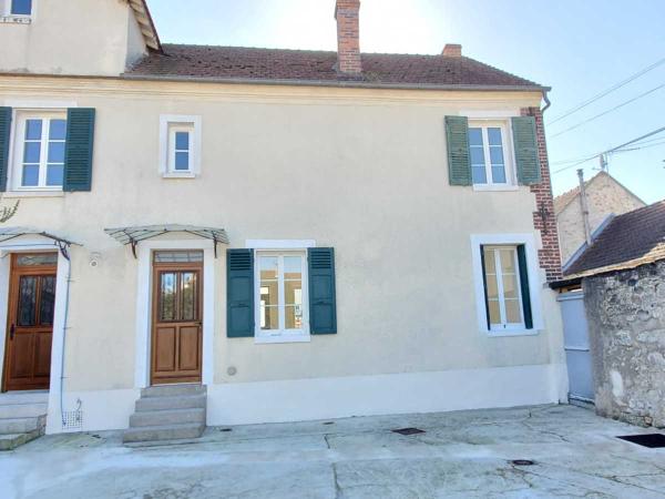 Vente / Maison de ville