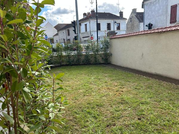 Vente / Maison de ville