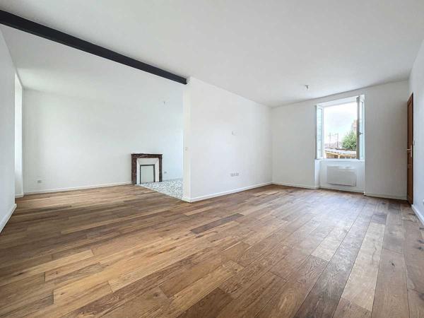 Vente / Maison de ville