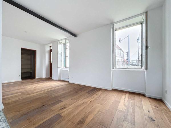 Vente / Maison de ville