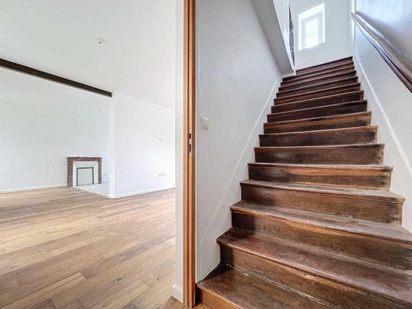 Vente / Maison de ville