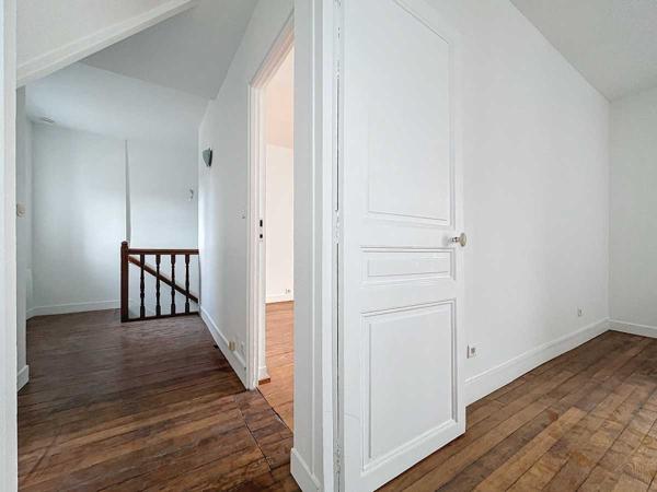 Vente / Maison de ville