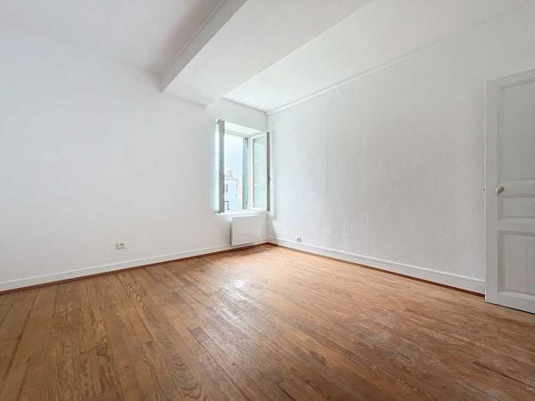 Vente / Maison de ville