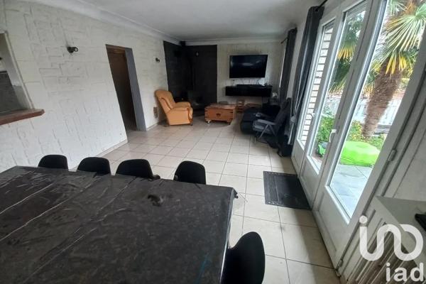 Maison à vendre 7 pièces 140 m² Pont-Audemer