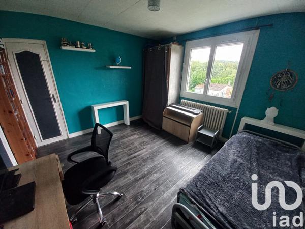 Maison à vendre 7 pièces 140 m² Pont-Audemer