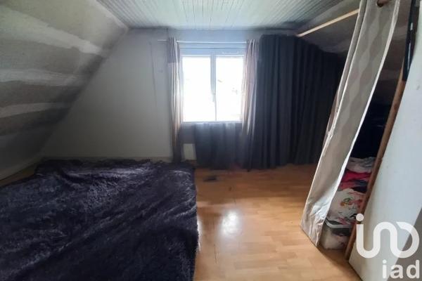 Maison à vendre 7 pièces 140 m² Pont-Audemer