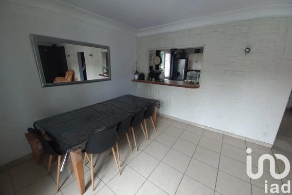 Maison à vendre 7 pièces 140 m² Pont-Audemer