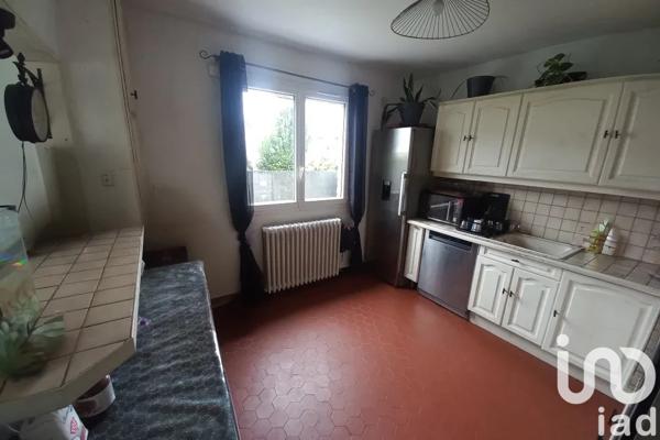 Maison à vendre 7 pièces 140 m² Pont-Audemer