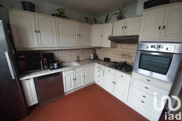 Maison à vendre 7 pièces 140 m² Pont-Audemer