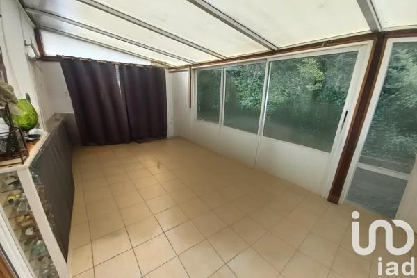 Maison à vendre 7 pièces 140 m² Pont-Audemer