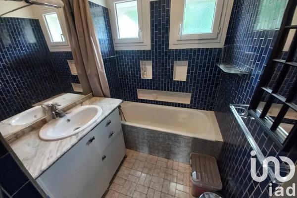 Maison à vendre 7 pièces 140 m² Pont-Audemer