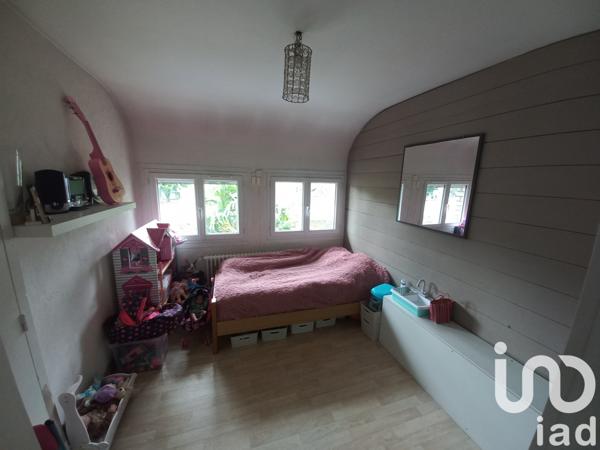 Maison à vendre 7 pièces 140 m² Pont-Audemer