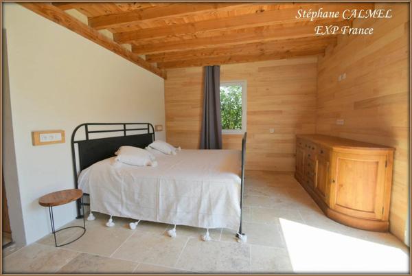 Maison atypique de 291 m² – Confort, haute performance énergétique et prestations premium