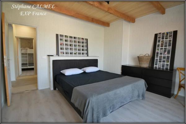 Maison atypique de 291 m² – Confort, haute performance énergétique et prestations premium