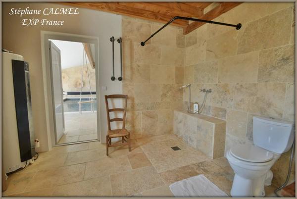 Maison atypique de 291 m² – Confort, haute performance énergétique et prestations premium