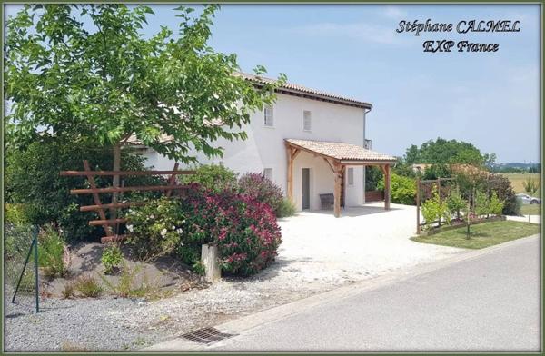 Maison atypique de 291 m² – Confort, haute performance énergétique et prestations premium