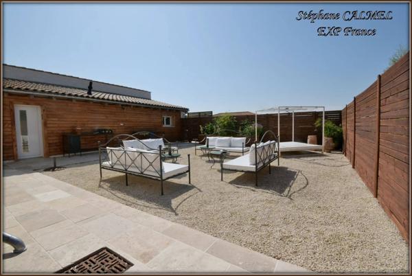 Maison atypique de 291 m² – Confort, haute performance énergétique et prestations premium