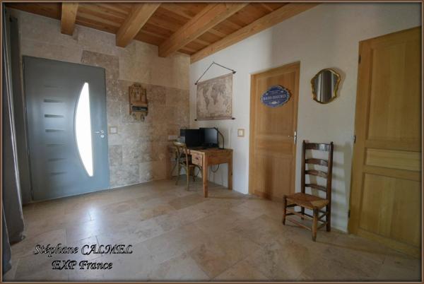 Maison atypique de 291 m² – Confort, haute performance énergétique et prestations premium