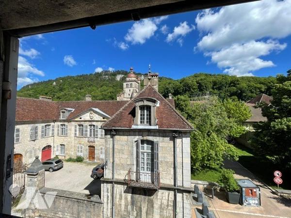 Appartement à rénover
