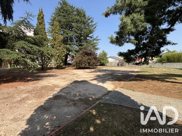 Appartement à vendre 3 pièces 58,12 m² Billère