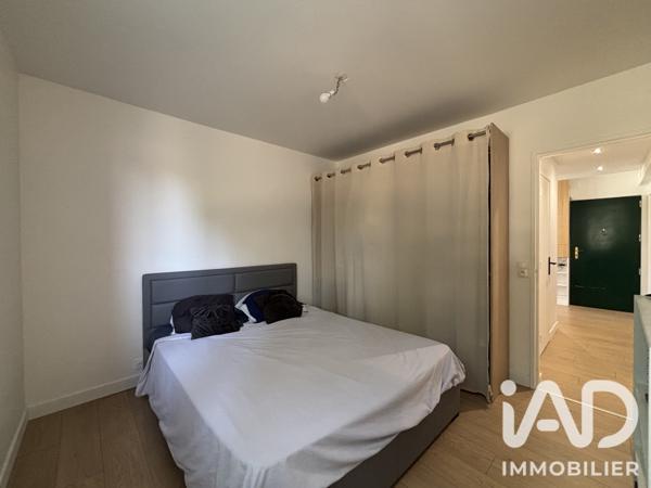 Appartement à vendre 3 pièces 58,12 m² Billère